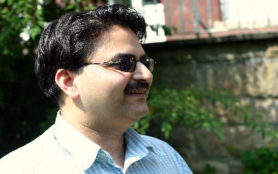 Amit P